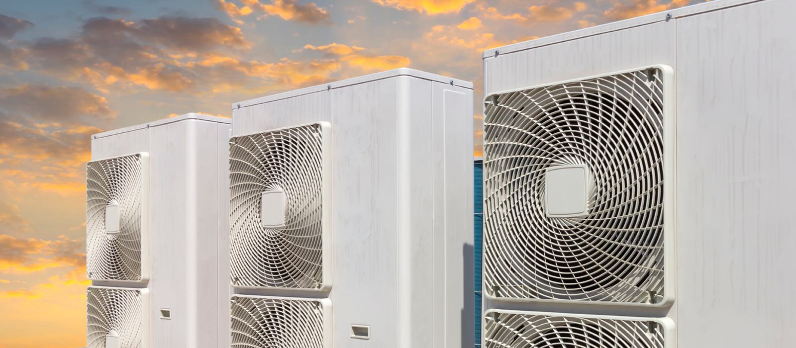 Commercial Air Conditioning