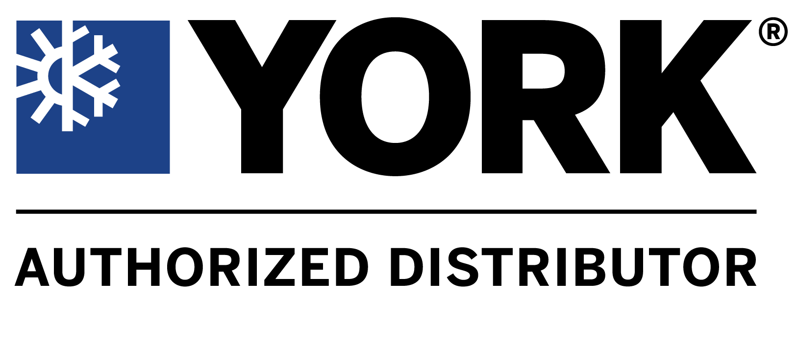 York Distributor