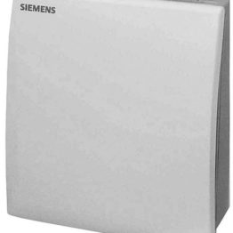 Siemens - QPA2000