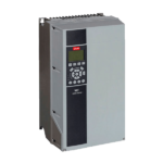 Danfoss Drives FC102 Model 131B5663