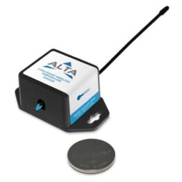 ALTA Wireless Temperature Sensor - Coin Cell Powered (433MHz)