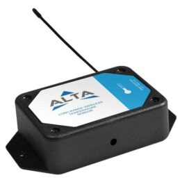 ALTA Wireless Temperature Sensor - AA Battery Powered (433MHz)