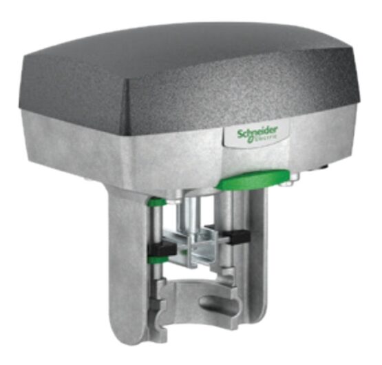 Schneider 24VAC Multi-Signal PIBCV Actuator DN40-100