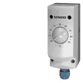 Siemens RAK-TR.1..H Control Thermostat