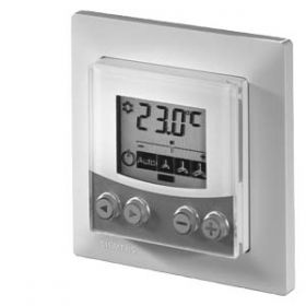 Siemens QAX84.1/PPS2 Room Thermostat