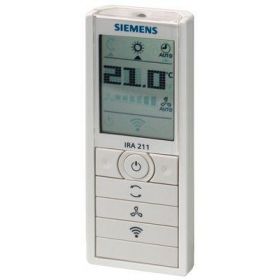 Siemens IRA211 Infrared Remote Control