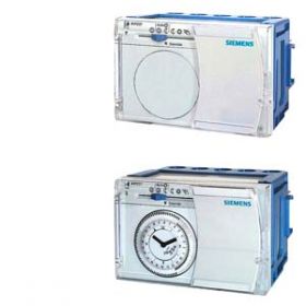 Siemens RVP201.1 Heating Controller