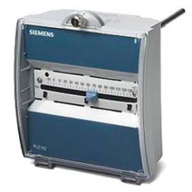 Siemens RLE162 Immersion Temperature Controller