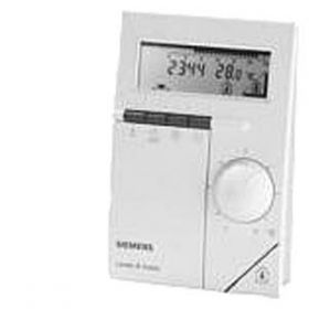 Siemens QAW70 Room Thermostat