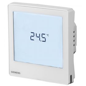 Siemens RDF800 Room Thermostat