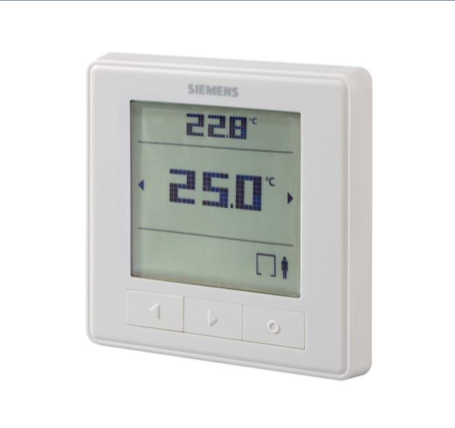 Siemens QMX1.M34H