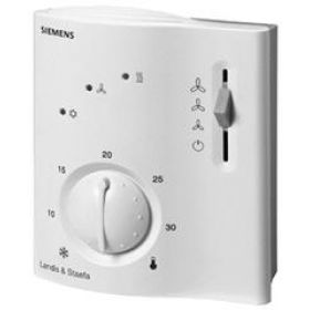 Siemens RCC.. Thermostat