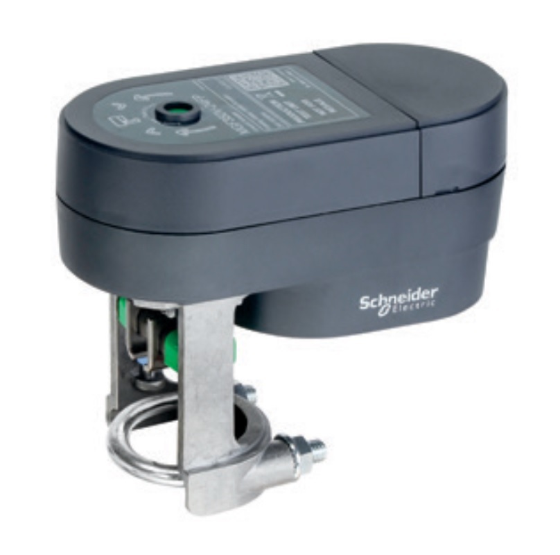 Schneider 24V 010V Control Valve Actuator for VG210/310 Series