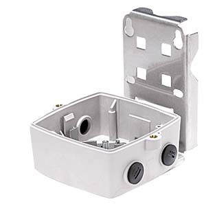 Siemens Transmitter Wall Mounting Kit