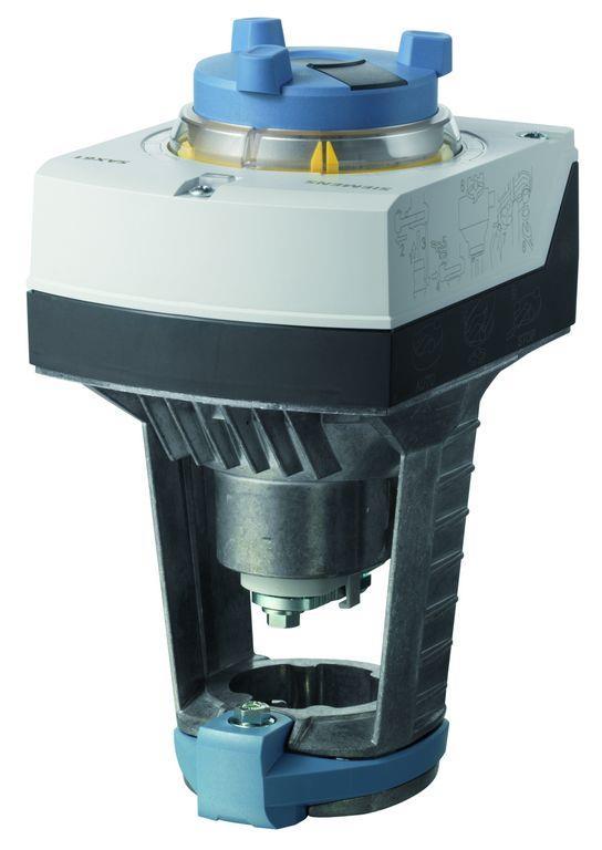 Siemens SAY81 24V 3-Position Control