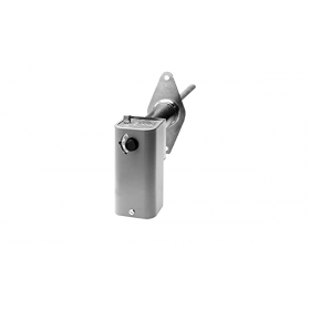 Siemens 141-0530-M High Limit Thermostat
