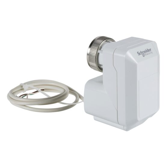 Schneider MZ18A 24VAC 0-10V Actuator