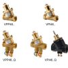 SIEMENS PICV VALVES AND ACTUATORS OVERVIEW