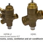SIEMENS PICV VALVES AND ACTUATORS OVERVIEW