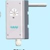 TCH High Temperature Alarm/Controller Duct Mount